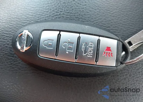 2019 Nissan Sentra Sv from USA, damaged, VIN 3N1AB7AP1KY403645